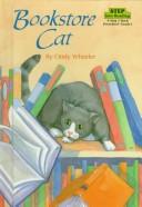 Cover of Bookstore Cat by Cindy Wheeler