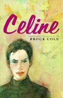 Cover of Celine by Brock Cole
