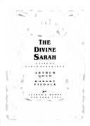 Cover of Divine Sarah (12) by Arthur Gold