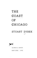 Front cover of The Coast of Chicago by Stuart Dybek