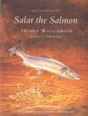 Front cover of The illustrated Salar the salmon by Henry Williamson
