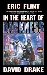 Front cover of In the Heart of Darkness by Eric Flint