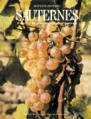 Cover of Sauternes by Jeffrey Benson