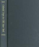 Cover of Colonial days in old New York by Alice Morse Earle