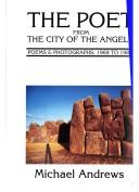 Front cover of The poet from the City of the Angels by Andrews, Michael