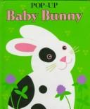Cover of Baby bunny by Peggy Tagel