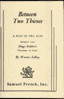 Cover of A tree is a tree by King Vidor