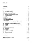 Front cover of Nederlandse woordenschat allochtone kinderen by Marja Coenen