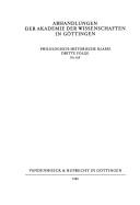 Cover of Les traditions de la pabbajjā en Asie du Sud-Est by François Bizot