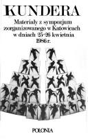 Front cover of Książki zbójeckie by Wojciech Karpiński