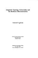 Front cover of Essays in memory of Karl Kerényi by Karl Kerényi