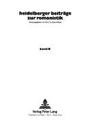 Front cover of Les mots anglais dans un magazine de jeunes by Micheline Johnson