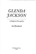 Front cover of Glenda Jackson by Ian Woodward