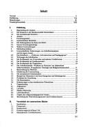 Cover of Analyse der evangelischen Religionsbücher zum Thema Islam by Udo Tworuschka