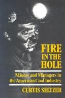 Front cover of Black coal miners in America by Ronald L. Lewis