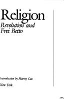 Cover of Fidel e a religião by Fidel Castro