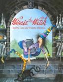 Cover of Winnie the witch by Valerie Thomas