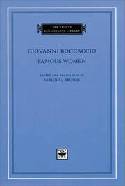 Front cover of Forty-six lives by Giovanni Boccaccio