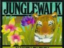 Cover of Junglewalk by Nancy Tafuri