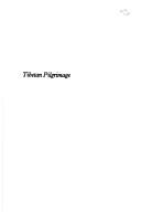 Cover of Tibetan pilgrimage by Peter Gold