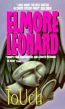 Cover of Touch by Elmore Leonard