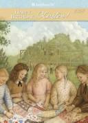 Front cover of Happy birthday, Kirsten! by Janet Beeler Shaw