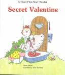 Cover of Secret valentine by Laura Damon
