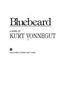 Cover of Bluebeard by Kurt Vonnegut