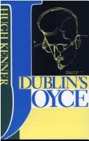 Cover of Dublin's Joyce by Hugh Kenner
