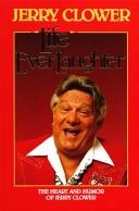 Cover of Life Everlaughter by Jerry Clower