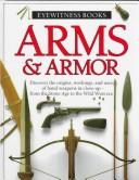 Cover of Arms & armor by Michèle Byam