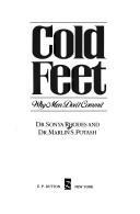 Cover of Cold feet by Sonya Rhodes