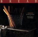 Cover of Bread by Beth Hensperger