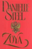 Cover of Zoya by Danielle Steel