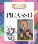 Cover of Picasso by Mike Venezia