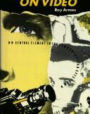 Cover of On video by Roy Armes