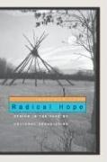 Cover of Radical Hope by Jonathan Lear
