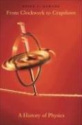 Front cover of From clockwork to crapshoot by Roger G. Newton