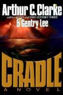 Cover of Cradle by Arthur C. Clarke