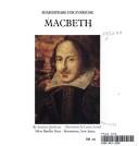 Cover of Macbeth by Jennifer Mulherin