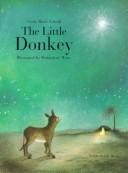 Cover of The little donkey by Gerda Marie Scheidl