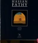 Front cover of Hassan Fathy by Richards, J. M. Sir