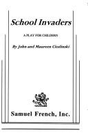 Front cover of Close encounters of the third grade! by John Cieslinski
