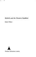 Front cover of Rebirth and the Western Buddhist by Martin Willson