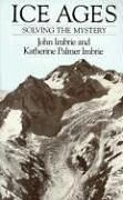 Cover of Ice ages by John Imbrie