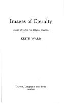 Front cover of Images of eternity by Keith Ward
