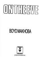 Front cover of The church and labour in South Africa by Jim Cochrane