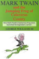 Cover of Mark Twain by Williams, George