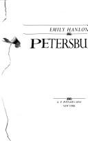 Front cover of Petersburg by Emily Hanlon
