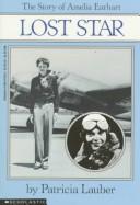 Cover of Lost star by Patricia Lauber